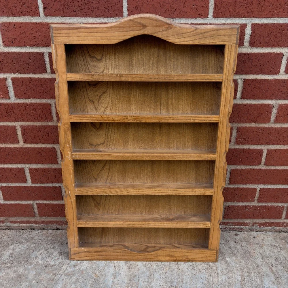 Unbranded vintage wood